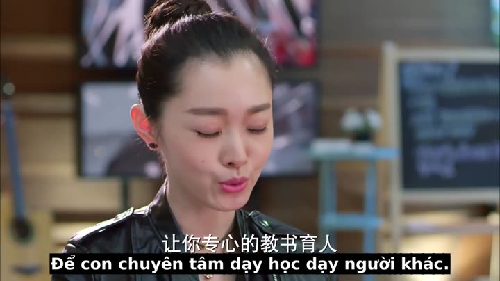 Tập 9 phim Người tình nhỏ