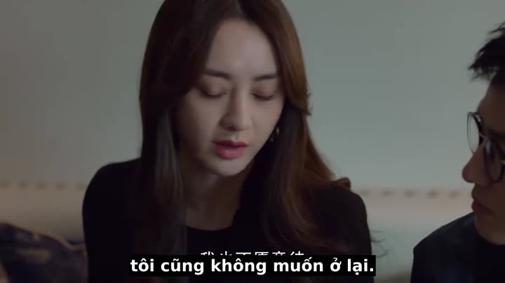 Hình ảnh tập 1 Đại Sư Tìm Người 3