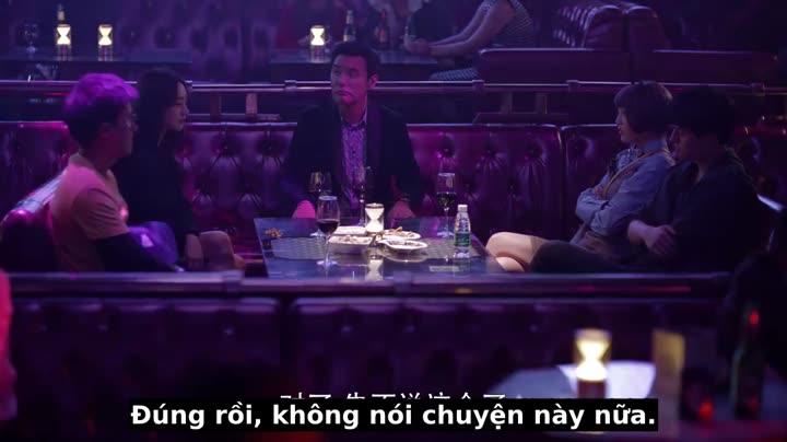 Tập 6 phim Đại Sư Tìm Người 3