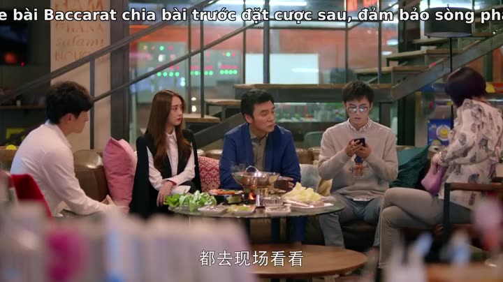 Đại Sư Tìm Người 3 10 Hình ảnh tập 9 Đại Sư Tìm Người 3