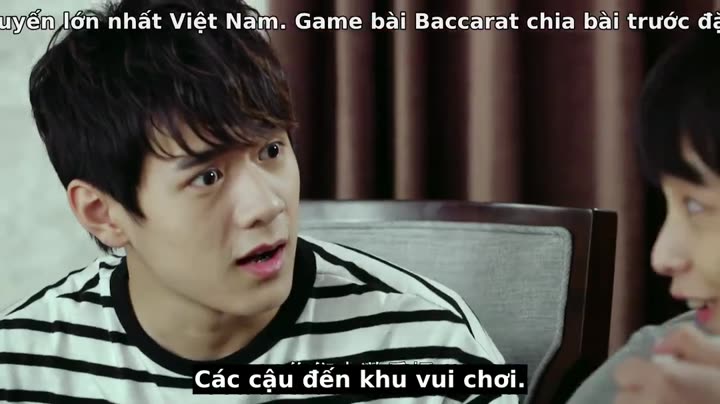 Chí hướng minh tinh 2 10 Hình ảnh tập 1 Chí hướng minh tinh 2