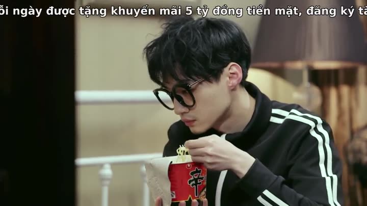 Chí hướng minh tinh 2 10 Hình ảnh tập 10 Chí hướng minh tinh 2
