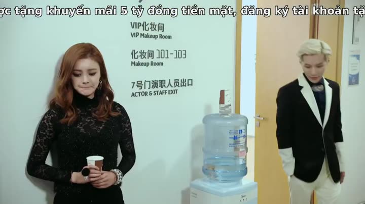 Hình ảnh tập 12 Chí hướng minh tinh 2