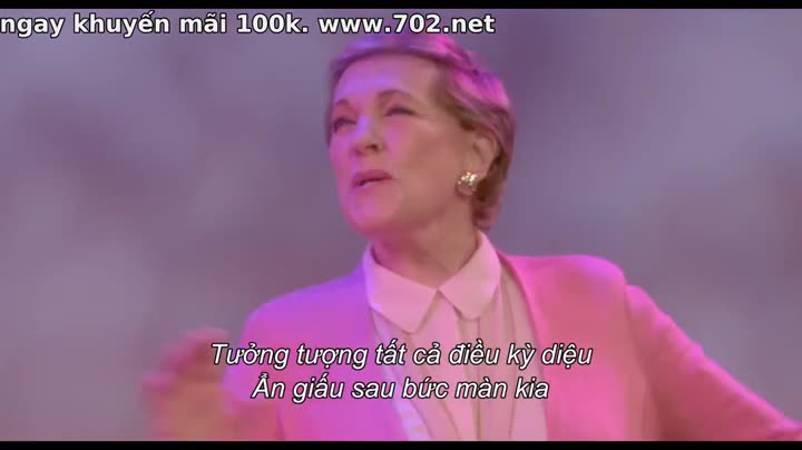 Căn phòng xanh của Julie 9 Tập 1 phim Căn phòng xanh của Julie