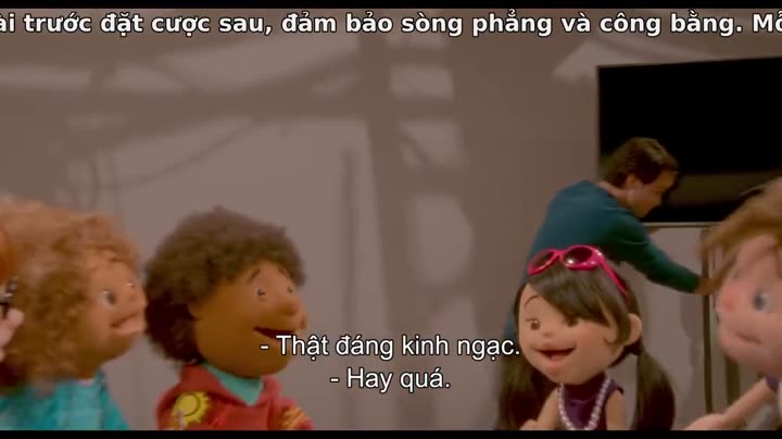 Căn phòng xanh của Julie 9 Tập 10 phim Căn phòng xanh của Julie
