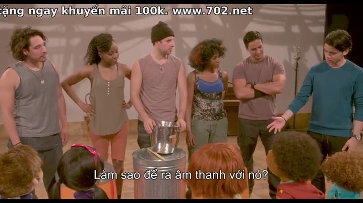 Căn phòng xanh của Julie 10 Hình ảnh tập 10 Căn phòng xanh của Julie