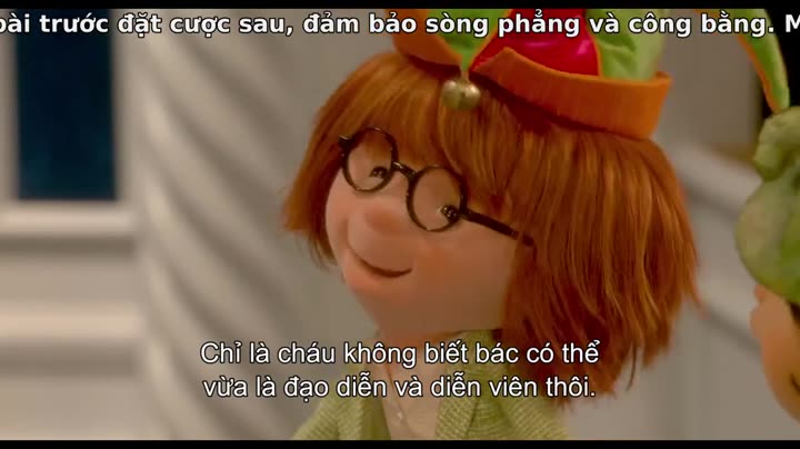 Căn phòng xanh của Julie 9 Tập 12 phim Căn phòng xanh của Julie