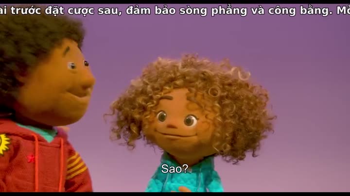Căn phòng xanh của Julie 9 Tập 3 phim Căn phòng xanh của Julie