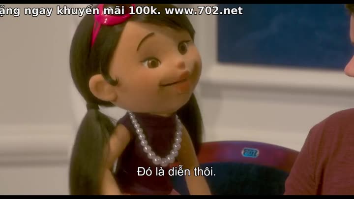 Hình ảnh tập 4 Căn phòng xanh của Julie