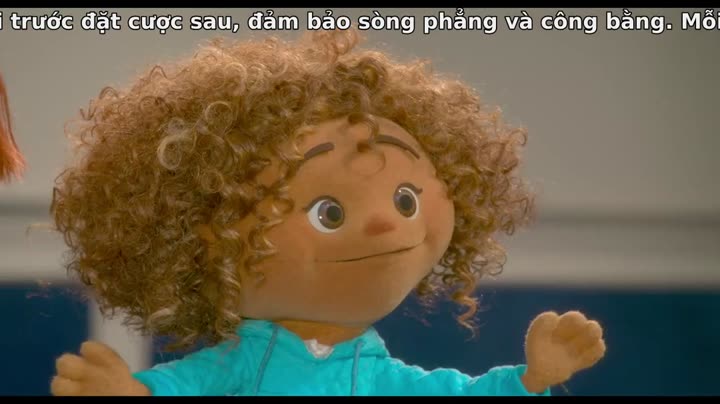 Căn phòng xanh của Julie 9 Tập 6 phim Căn phòng xanh của Julie