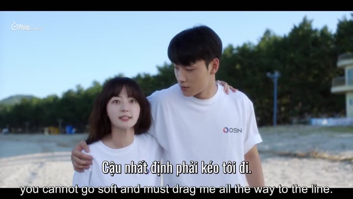 Oh! Youngsim 10 Hình ảnh tập 5 Oh! Youngsim