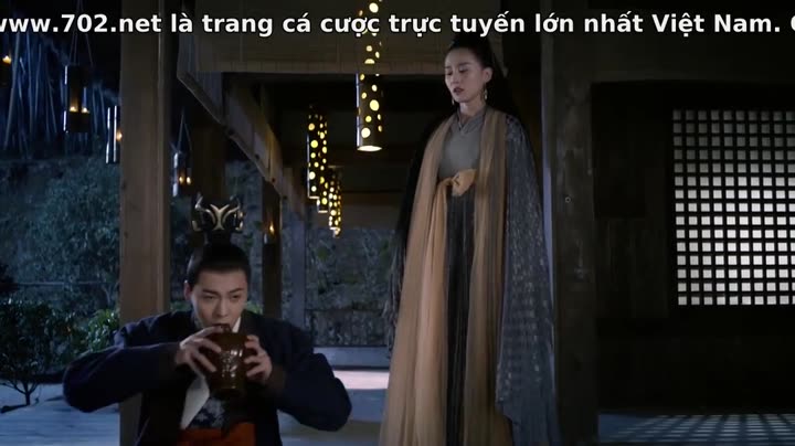 Túy Linh Lung 9 Tập 13 phim Túy Linh Lung