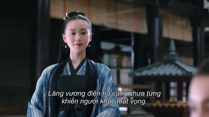 Túy Linh Lung 10 Hình ảnh tập 13 Túy Linh Lung