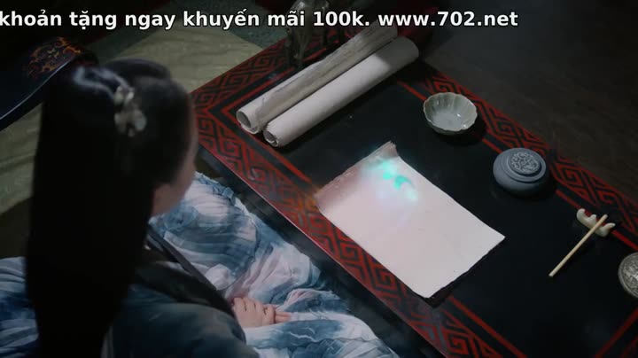 Túy Linh Lung 10 Hình ảnh tập 18 Túy Linh Lung