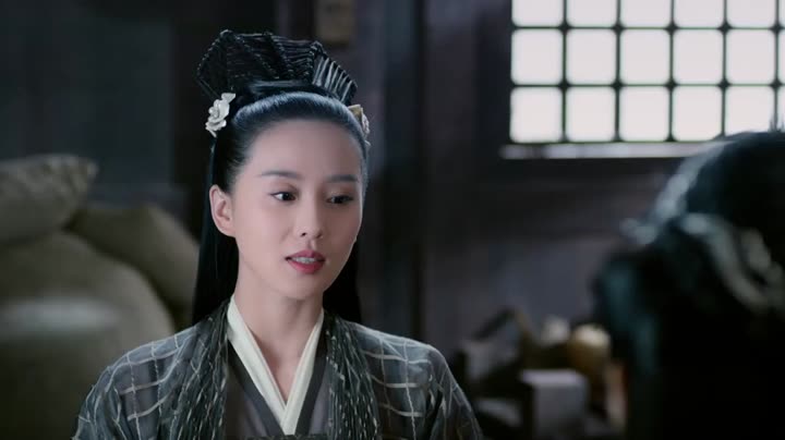 Túy Linh Lung 9 Tập 23 phim Túy Linh Lung