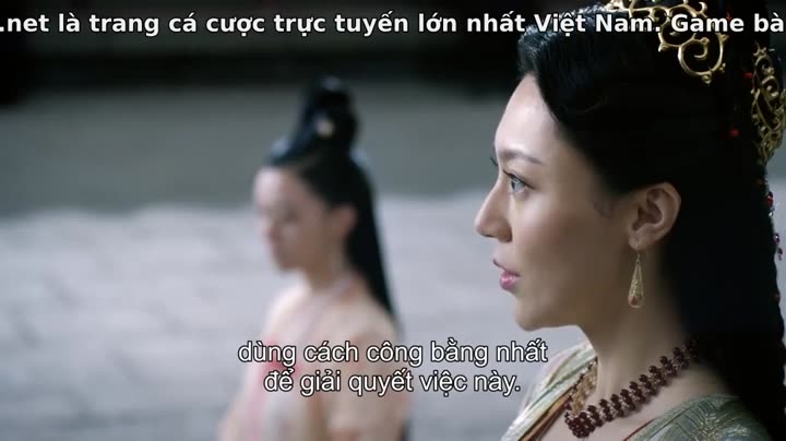 Túy Linh Lung 10 Hình ảnh tập 23 Túy Linh Lung