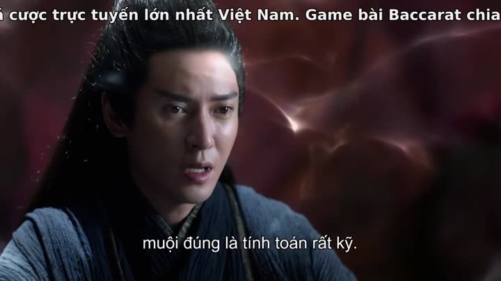 Hình ảnh tập 24 Túy Linh Lung