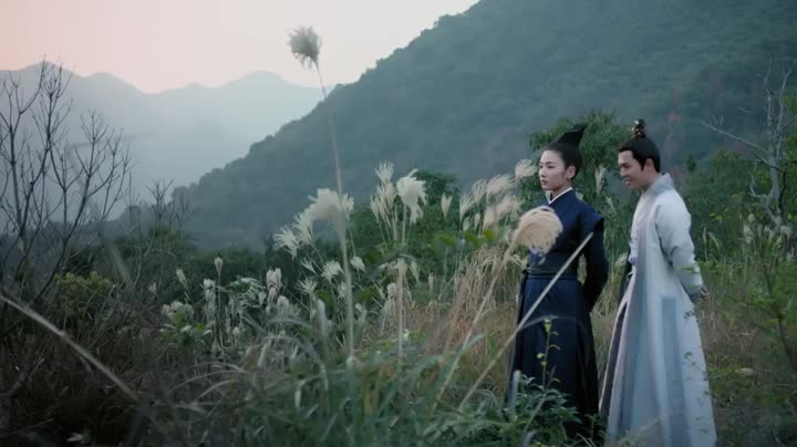Tập 25 phim Túy Linh Lung