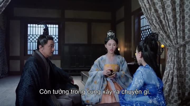 Túy Linh Lung 9 Tập 30 phim Túy Linh Lung