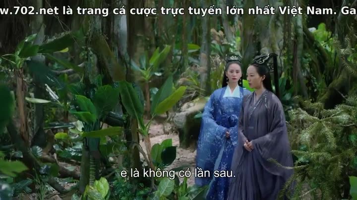 Túy Linh Lung 10 Hình ảnh tập 30 Túy Linh Lung
