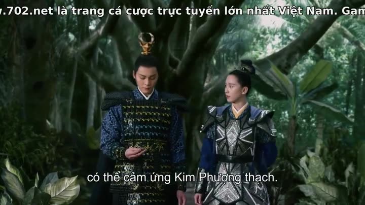 Túy Linh Lung 10 Hình ảnh tập 31 Túy Linh Lung