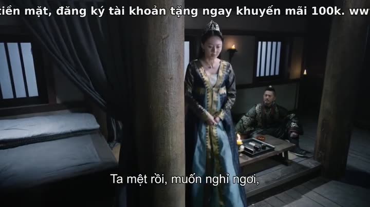 Hình ảnh tập 32 Túy Linh Lung