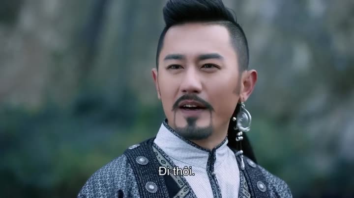 Túy Linh Lung 9 Tập 33 phim Túy Linh Lung