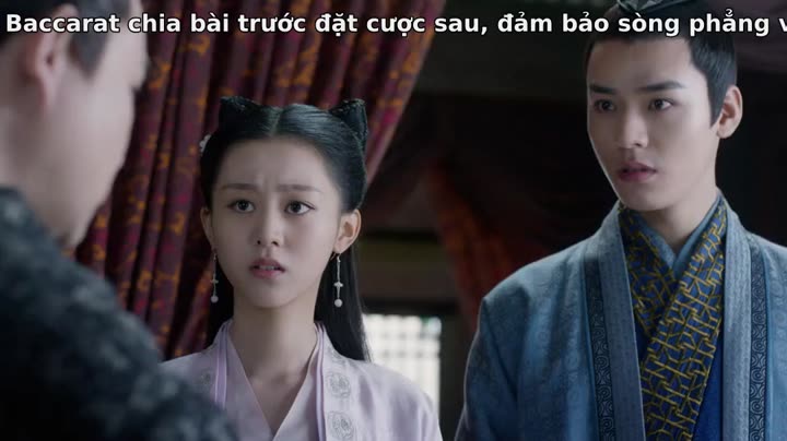 Hình ảnh tập 39 Túy Linh Lung