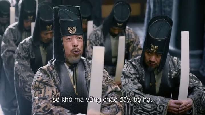 Hình ảnh tập 4 Túy Linh Lung