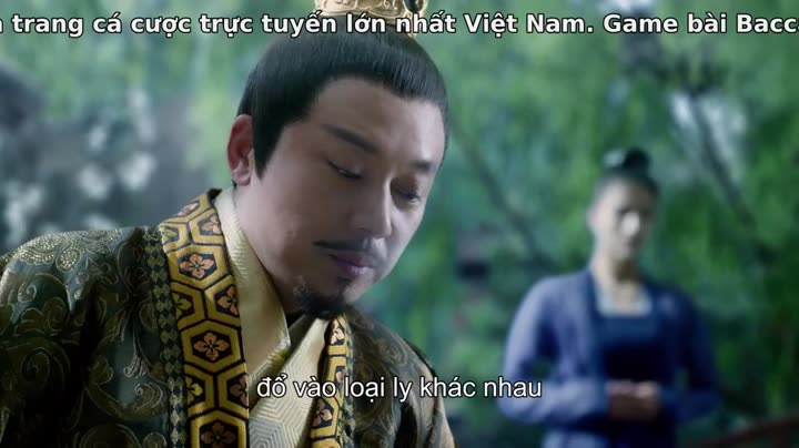Túy Linh Lung 10 Hình ảnh tập 44 Túy Linh Lung