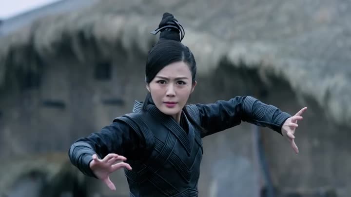 Tập 53 phim Túy Linh Lung