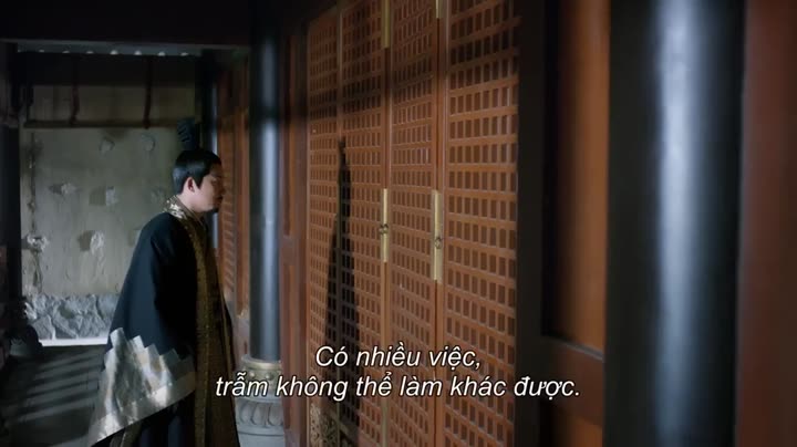 Tập 55 phim Túy Linh Lung