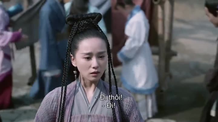 Tập 6 phim Túy Linh Lung