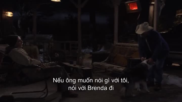 Hình ảnh tập 2 Trang trại (Phần 4)
