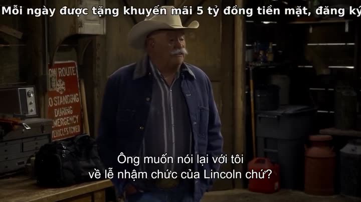 Tập 5 phim Trang trại (Phần 4)
