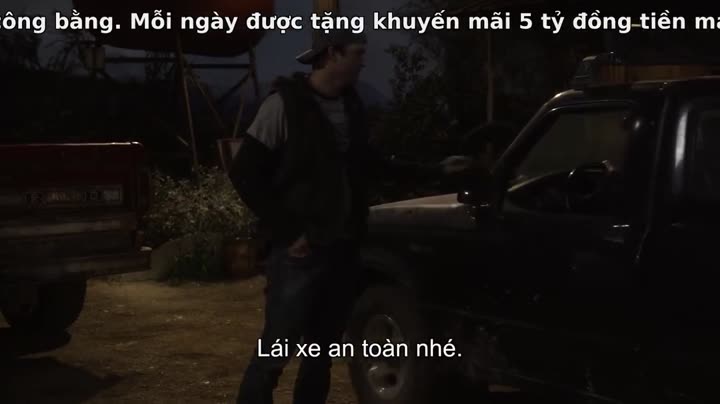 Tập 7 phim Trang trại (Phần 4)