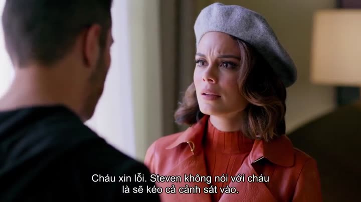 Đế chế (Phần 1) 10 Hình ảnh tập 4 Đế chế (Phần 1)