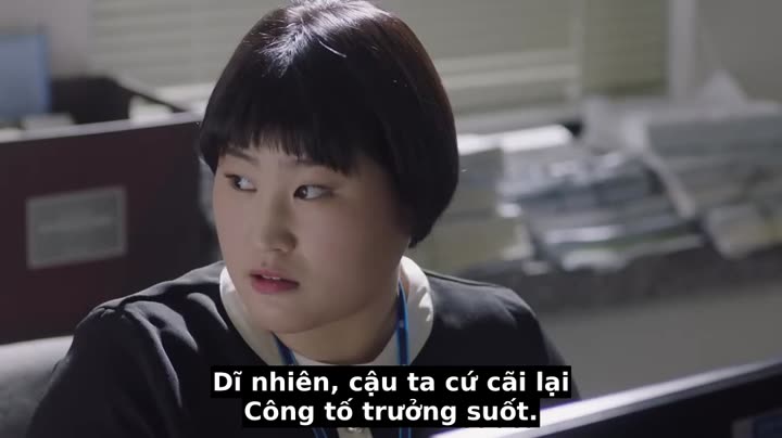 Khi Nàng Say Giấc 10 Hình ảnh tập 3 Khi Nàng Say Giấc