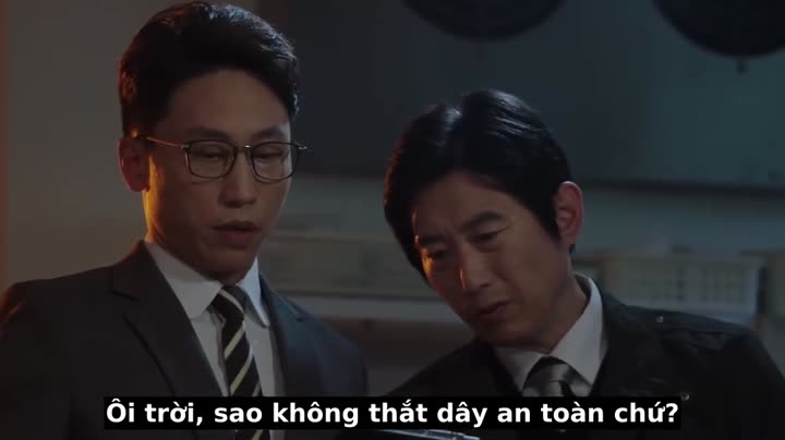 Khi Nàng Say Giấc 10 Hình ảnh tập 5 Khi Nàng Say Giấc