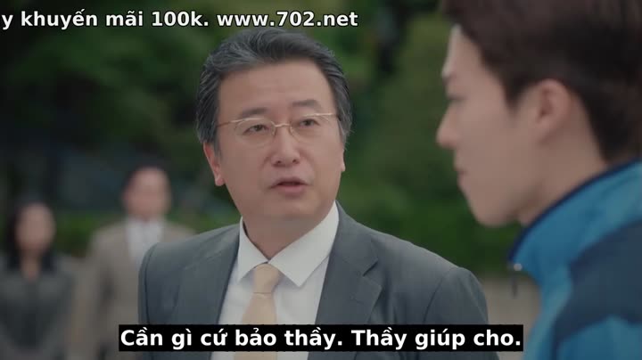 Tập 5 phim Cặp Đôi Vượt Thời Gian
