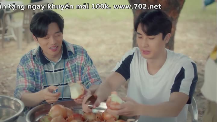 Tập 6 phim Cặp Đôi Vượt Thời Gian