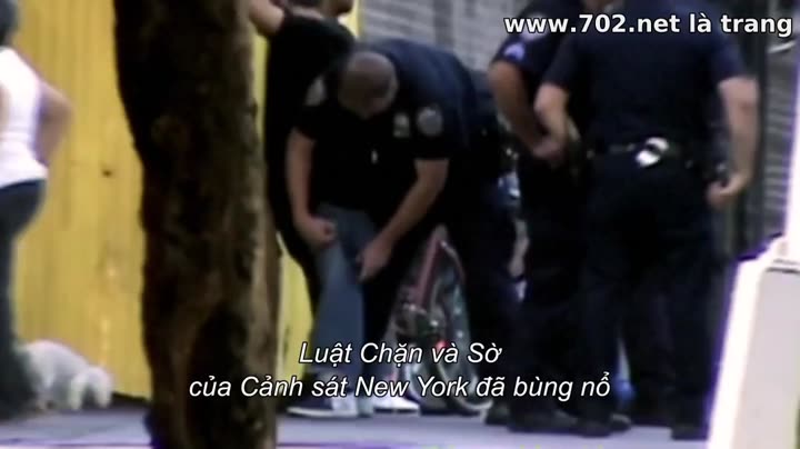 Thời gian: Chuyện về Kalief Browder 10 Hình ảnh tập 1 Thời gian: Chuyện về Kalief Browder