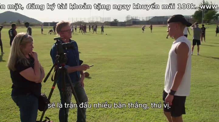 Tuyển thủ ngôi sao (Mùa 3) 9 Tập 4 phim Tuyển thủ ngôi sao (Mùa 3)