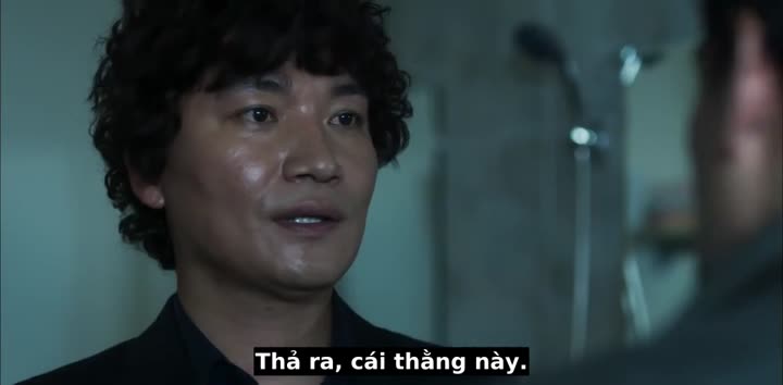 Lời Cầu Cứu 10 Hình ảnh tập 1 Lời Cầu Cứu