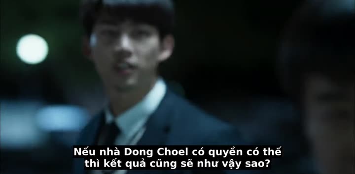 Lời Cầu Cứu 10 Hình ảnh tập 3 Lời Cầu Cứu