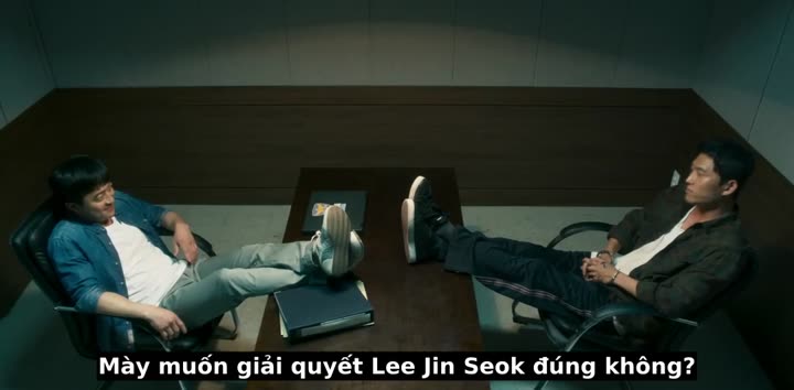 Lời Cầu Cứu 9 Tập 8 phim Lời Cầu Cứu