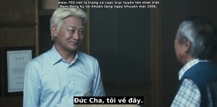 Lời Cầu Cứu 10 Hình ảnh tập 8 Lời Cầu Cứu