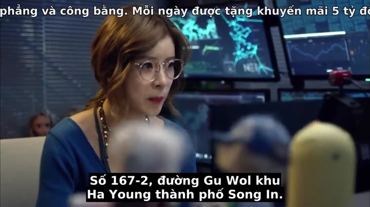 Tâm Lý Tội Phạm 9 Tập 10 phim Tâm Lý Tội Phạm