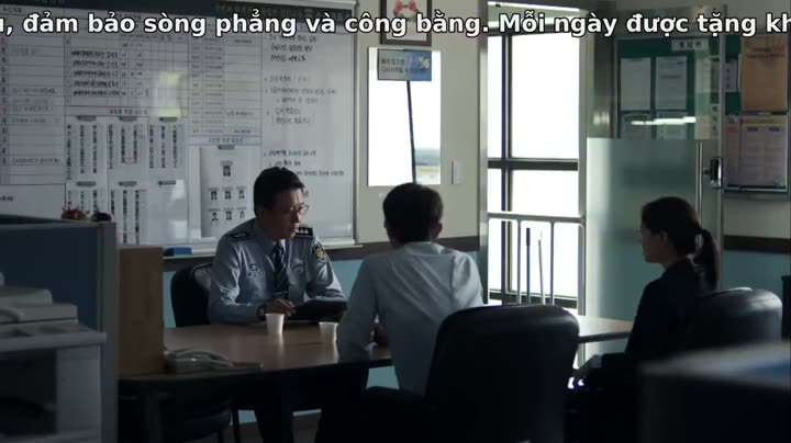 Tập 2 phim Tâm Lý Tội Phạm