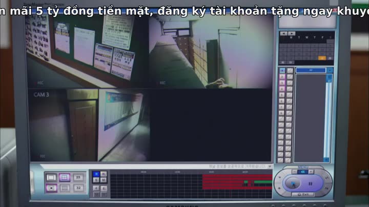 Tập 6 phim Tâm Lý Tội Phạm